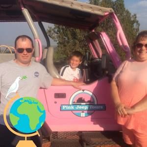 Meet your Posher, Diane